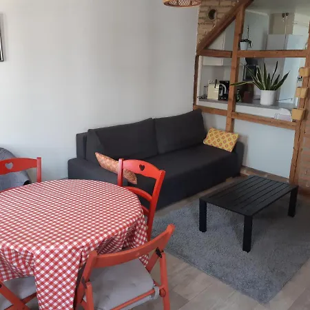 Bienvenue A - Krutenau Estrasburgo