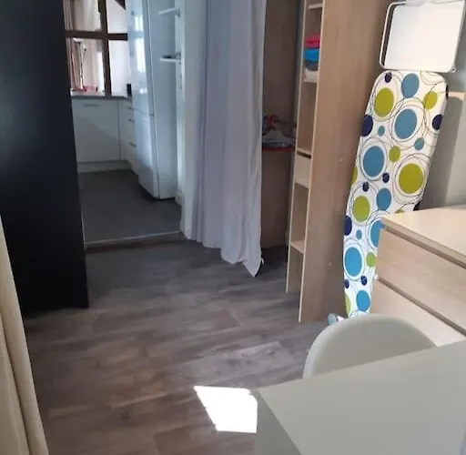 Bienvenue A - Krutenau * Strasbourg