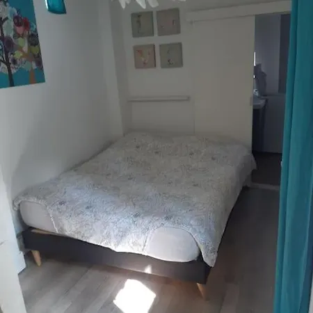 Bienvenue A - Krutenau * Strasbourg